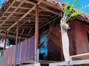 Kayafyof Homestay